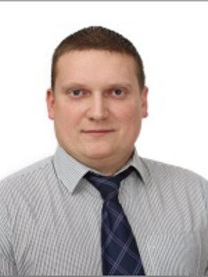 Saulius Zabolevičius   