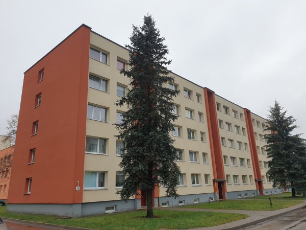 Padėka