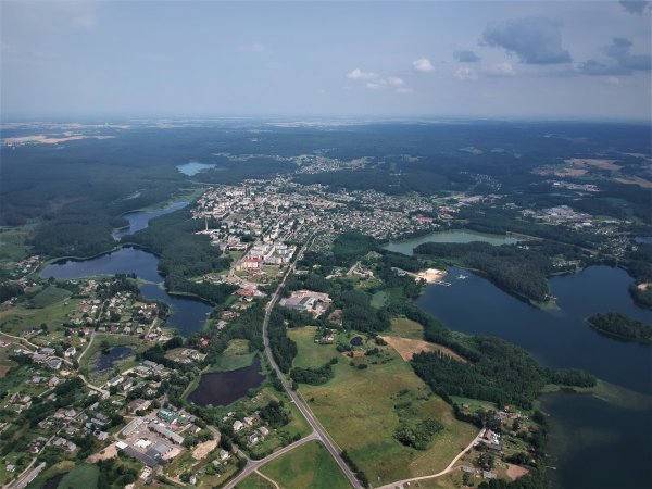 Nauja interneto svetainė