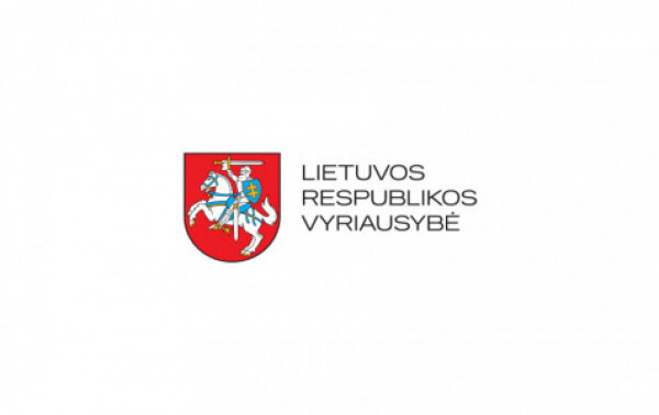Vyriausybės narių 2021 m. priėmimo grafikas
