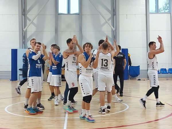 Mūsų sportininkų pergalės!