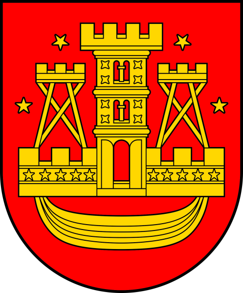 Kviečia Klaipėdos savivaldybė