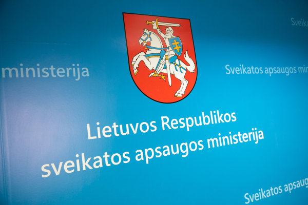 Atnaujintos rekomendacijos