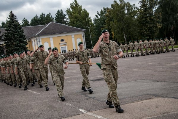 Karo prievolininkų žiniai 