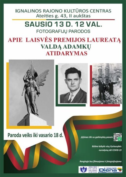 Laisvės gynėjų diena