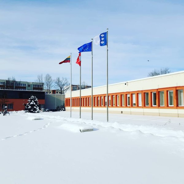 Tarybos posėdis