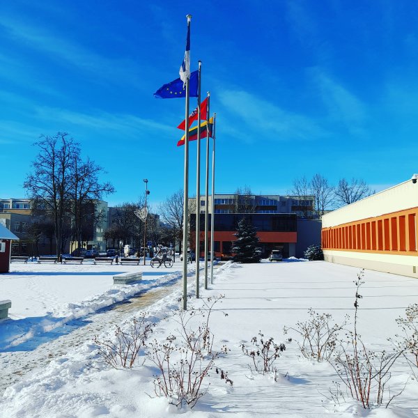 Aptarnavimas nuotoliniu būdu
