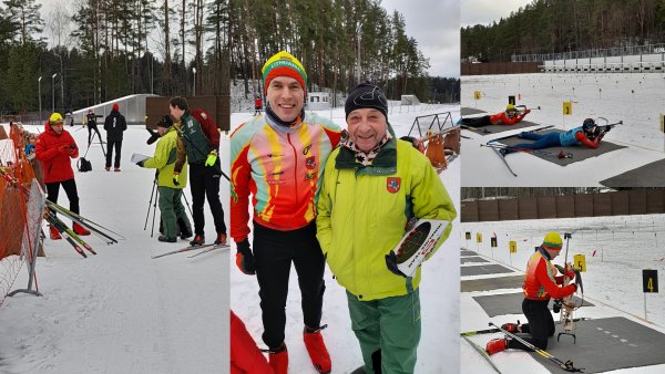 Dideli tikslai ir svajonės verslininką ,,veža“ Ignalinos ateitin...
