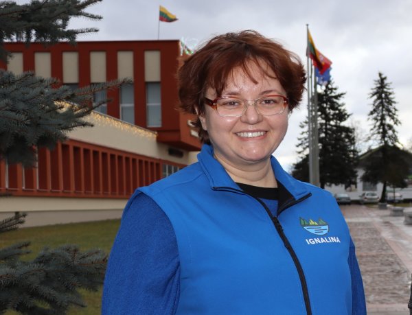 „Keliaukime vėl!” – kviečia „Adventur 2022“ 