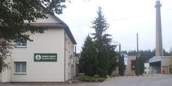 Skelbiamas konkursas