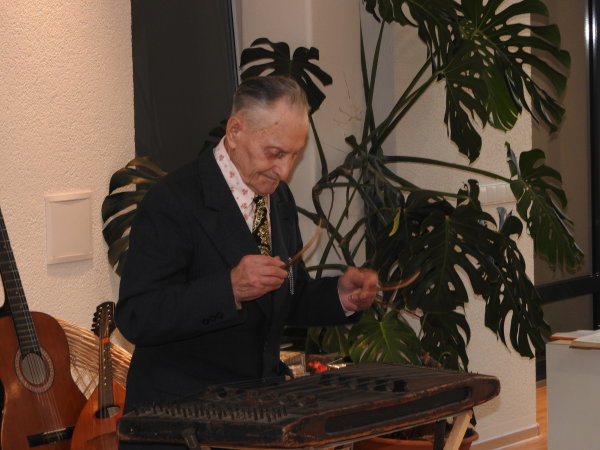 Graži kultūros žinia