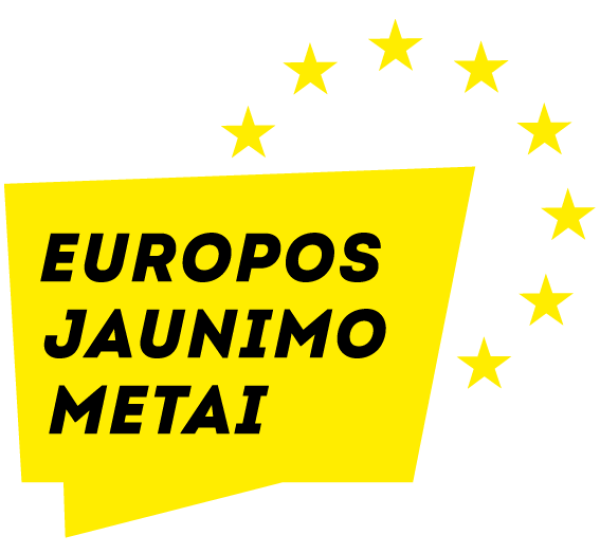 Jaunimo metai