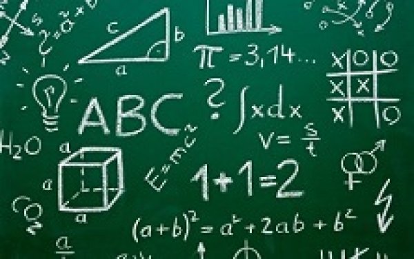Savivaldybės etapo matematikos olimpiada