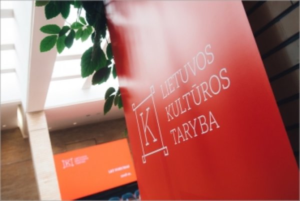 Kultūros projektai