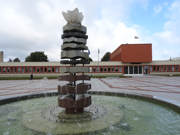 Savivaldybės tarybos posėdis