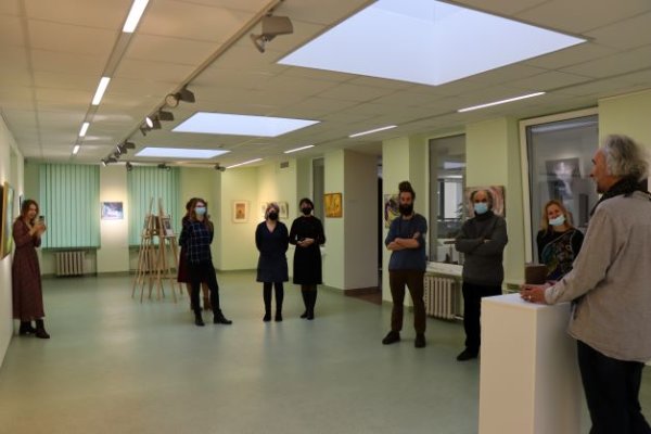 Kultūriniai, edukaciniai, sporto projektai 