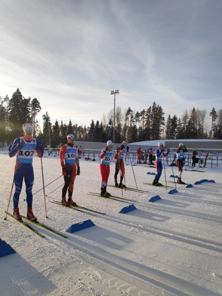 Lietuvos jaunių, jaunučių ir vaikų slidinėjimo čempionatas
