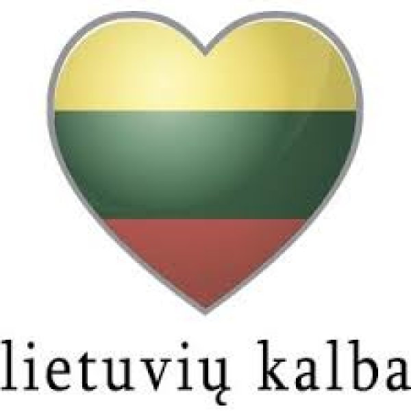 Įvyko lietuvių kalbos ir literatūros olimpiada