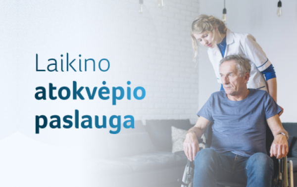 Valstybės siūloma pagalba 