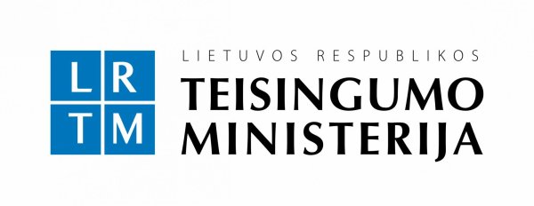 LR Teisingumo ministerijos informacija