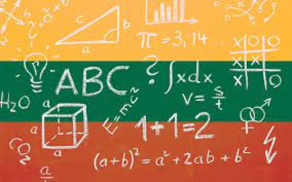 Matematikos olimpiada
