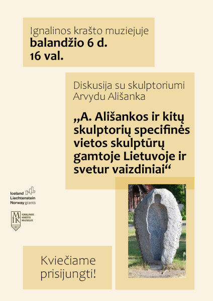 Įdomus susitikimas