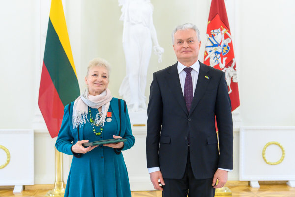 Sveikinimai mamoms