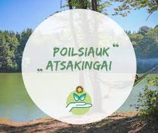 Aplinkosauginė akcija 