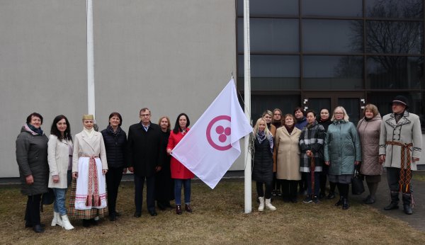 Kultūros dienos paminėjimas