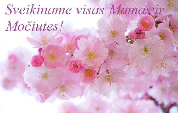 Sveikinimas