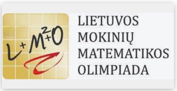 Matematikos olimpiada