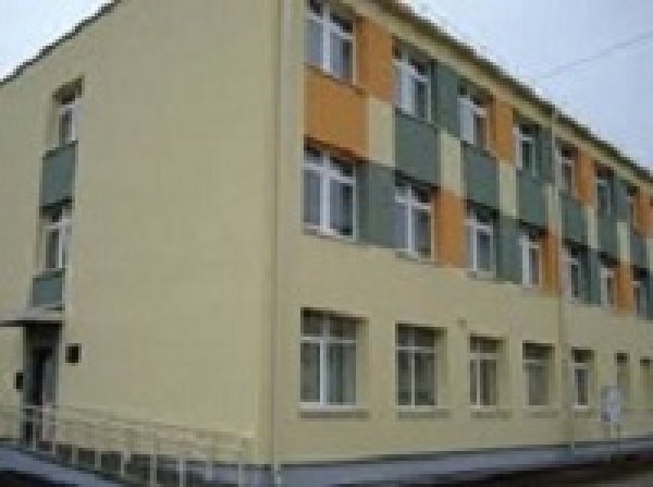 Konkursas į laisvą darbo vietą