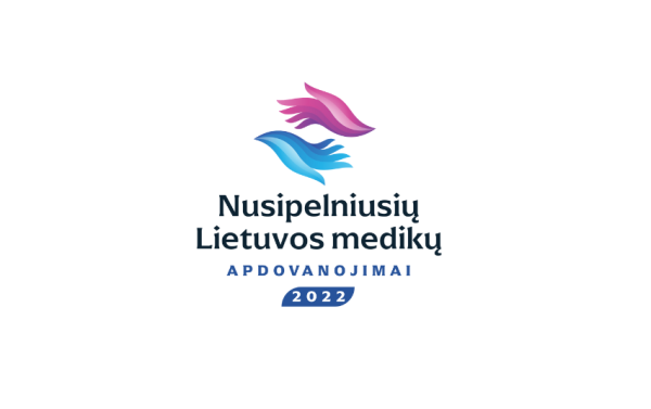 Bus pagerbti šalies medikai