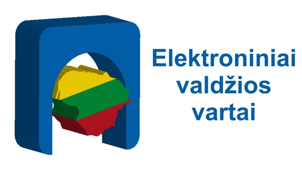 Elektroninės paslaugos