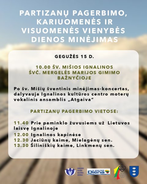 Kariuomenės ir visuomenės diena