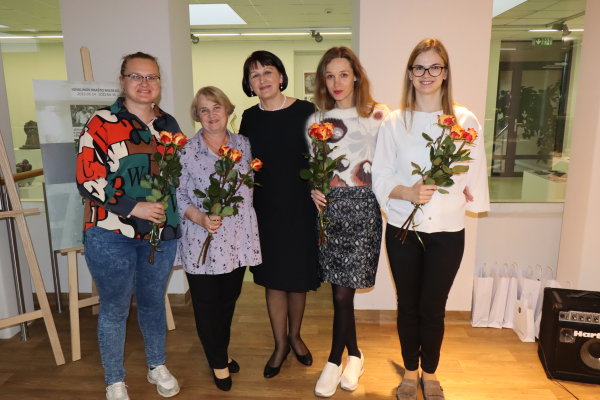 Muziejų dieną – pokalbis apie Ignalinos muziejų