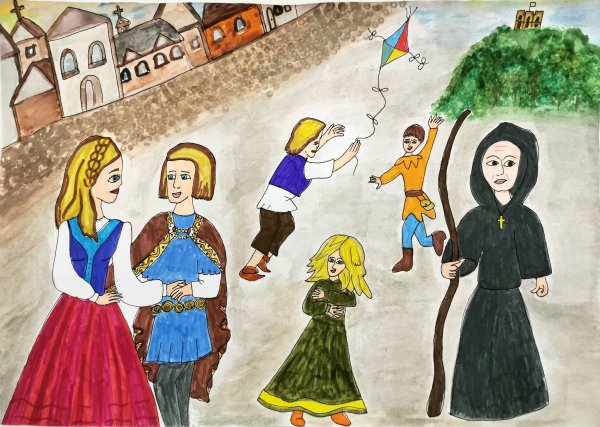 Ignalinai sėkmingi nacionaliniai konkursai 