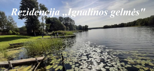 ,,Meno bangos" kviečia