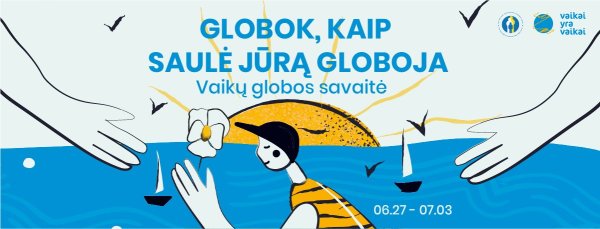 Globėjų diena