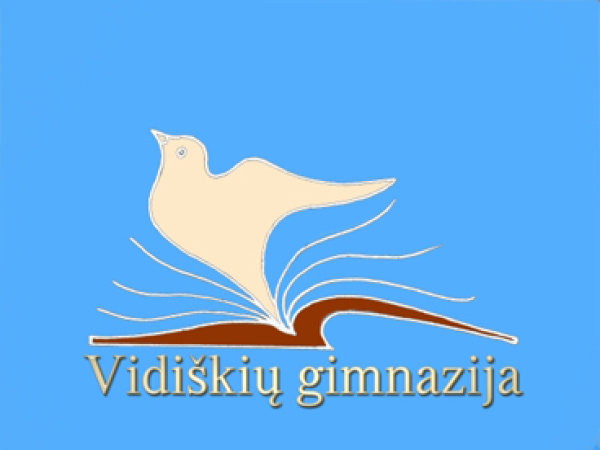 Vidiškių gimnazija skelbia atranką
