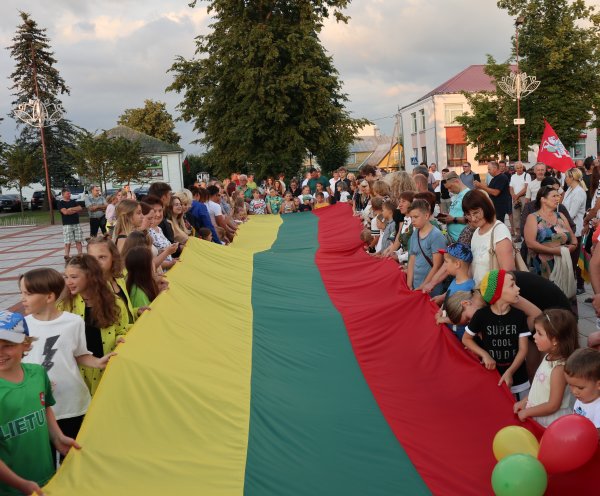 Valstybės diena