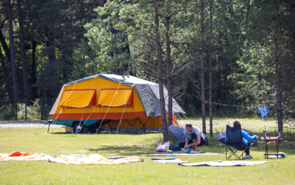 Poilsiaukit atsakingai