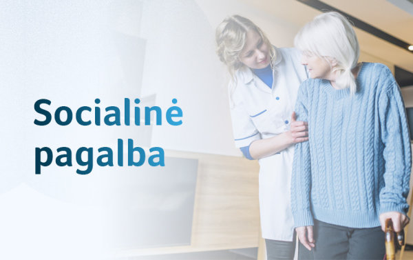 Kas naujo nuo liepos 1 dienos?