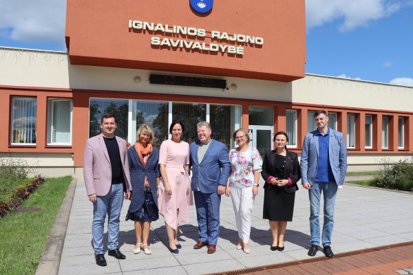 Aptartos kolektyvinės sutarties nuostatos
