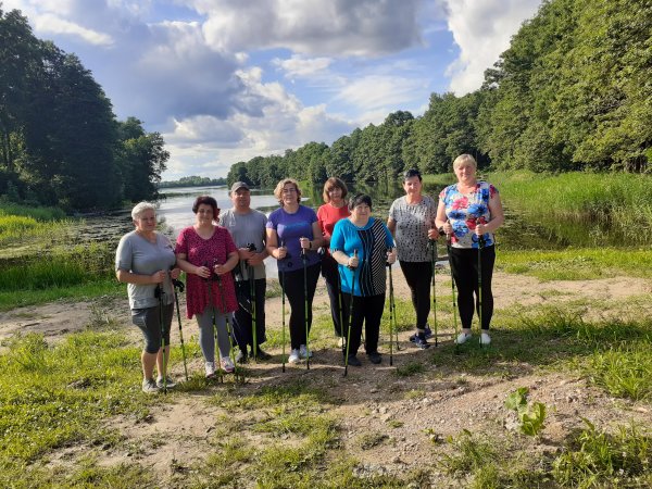 Bendruomenių projektai