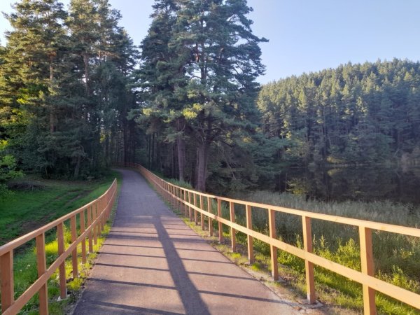 Įgyvendintas projektas