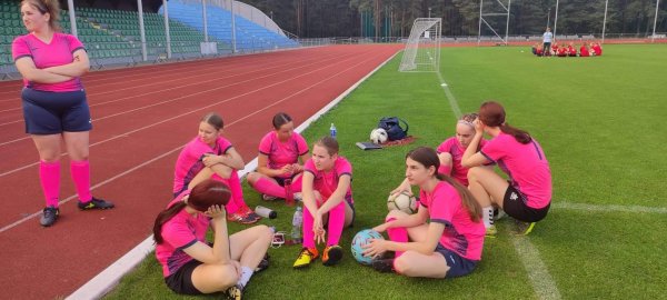 Lietuvos moterų regioninės futbolo lygos čempionatas