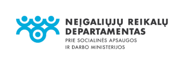 Informacija apie projektą