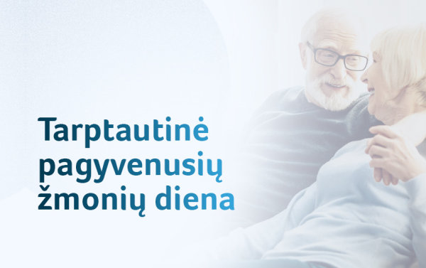 Debatai apie kartų solidarumą