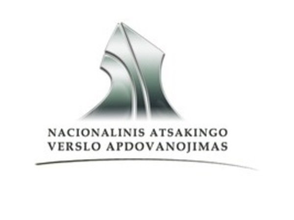 Nacionalinis atsakingo verslo konkursas